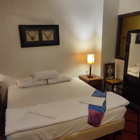 Cintra House George Town Exterior foto
