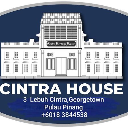 Cintra House George Town Exterior foto