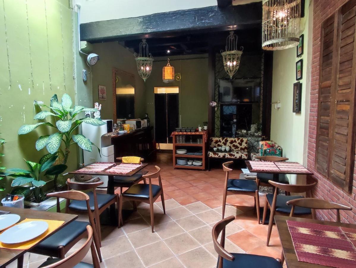 Cintra House George Town Exterior foto