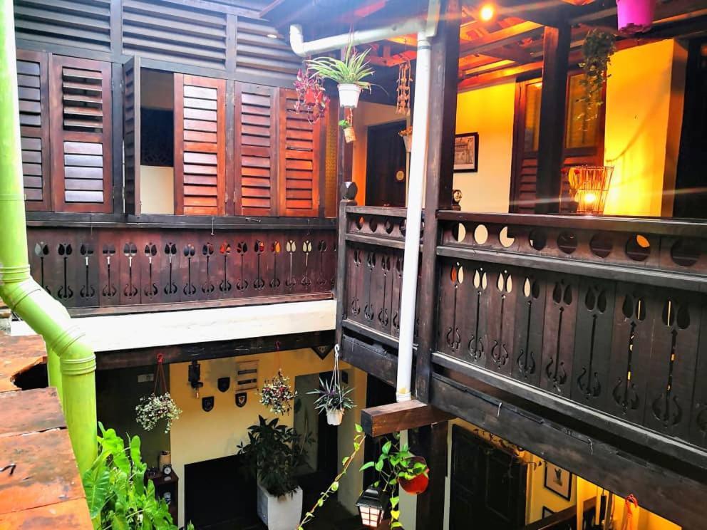 Cintra House George Town Exterior foto