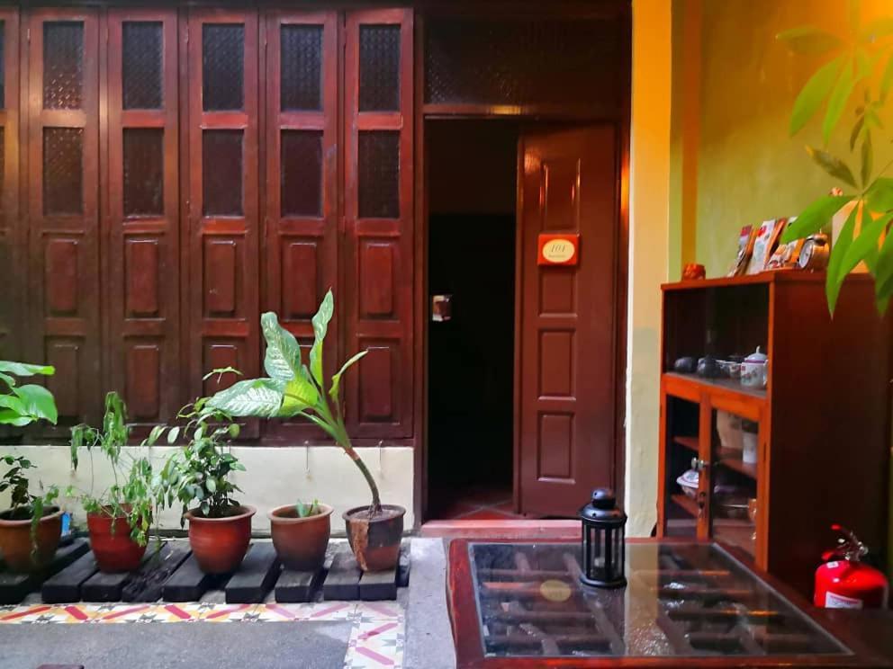 Cintra House George Town Exterior foto