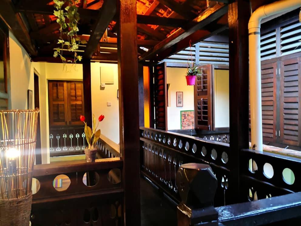 Cintra House George Town Exterior foto