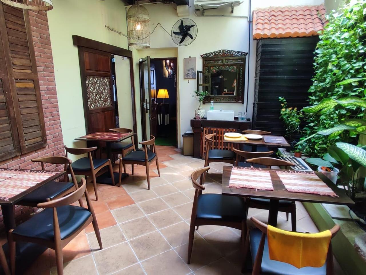 Cintra House George Town Exterior foto