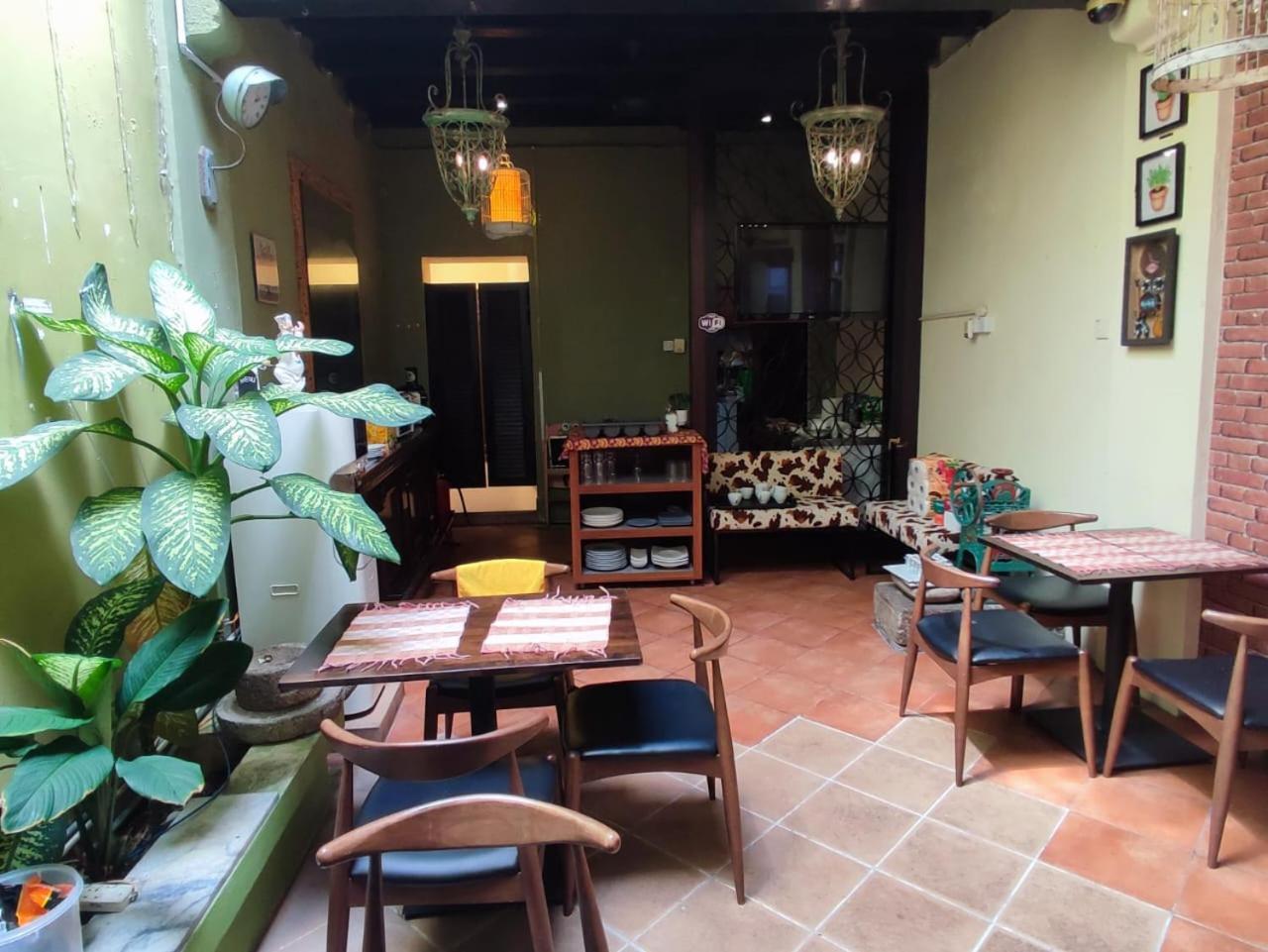 Cintra House George Town Exterior foto