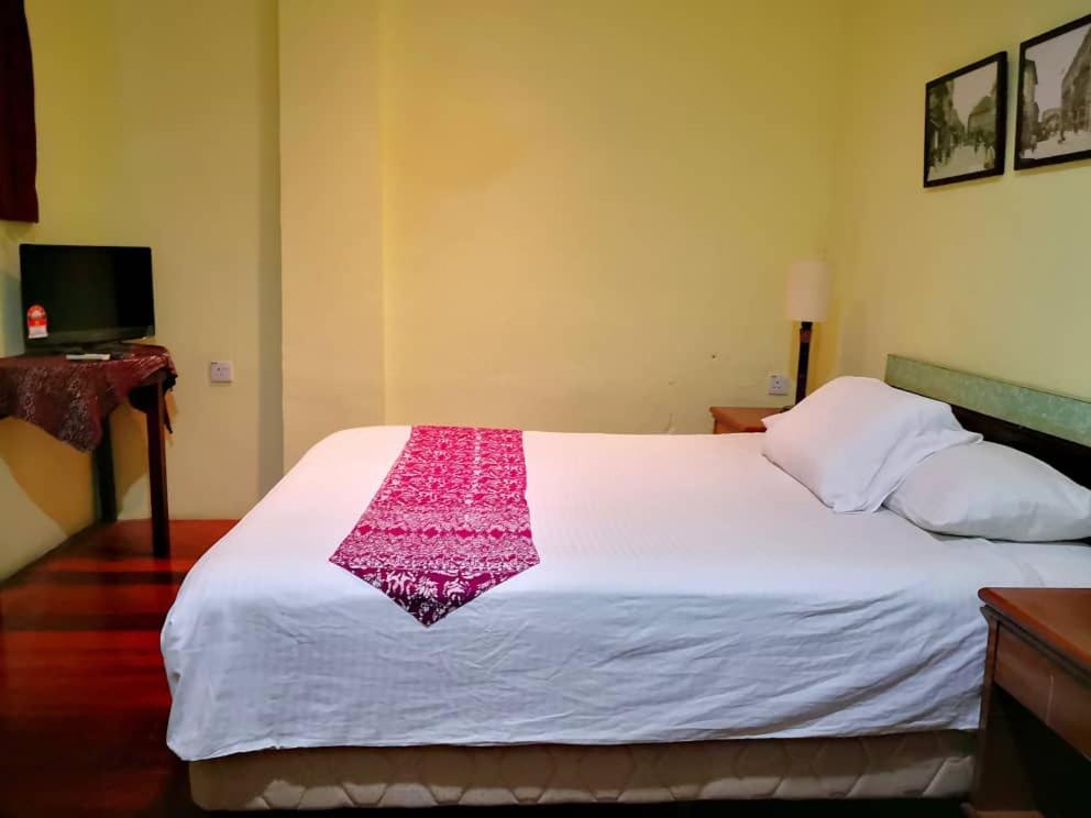 Cintra House George Town Exterior foto