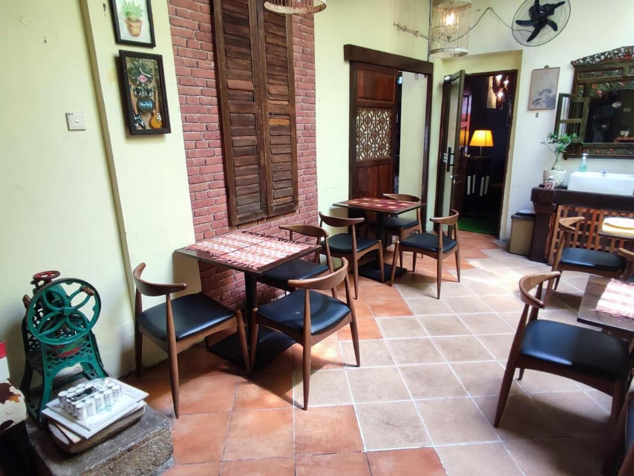 Cintra House George Town Exterior foto