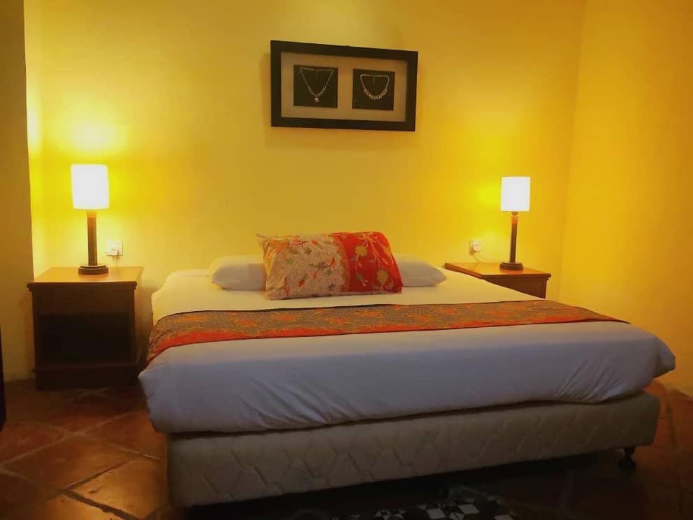 Cintra House George Town Exterior foto