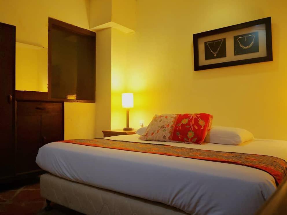 Cintra House George Town Exterior foto
