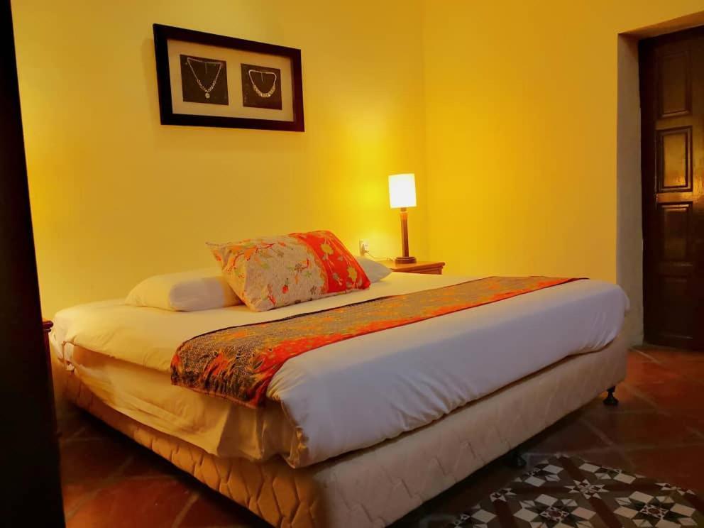 Cintra House George Town Exterior foto