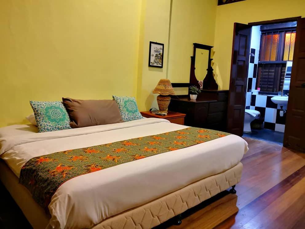 Cintra House George Town Exterior foto