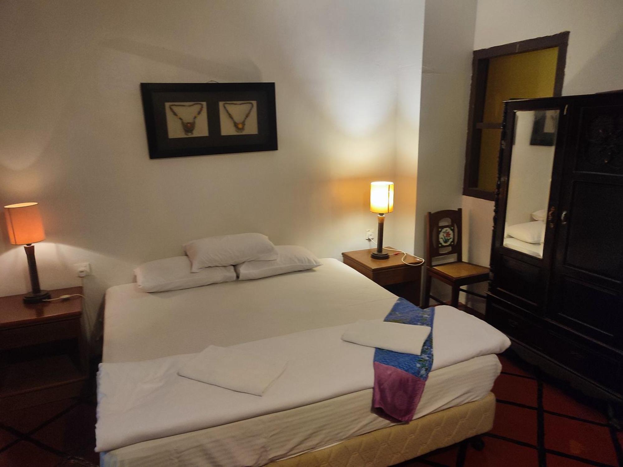 Cintra House George Town Exterior foto