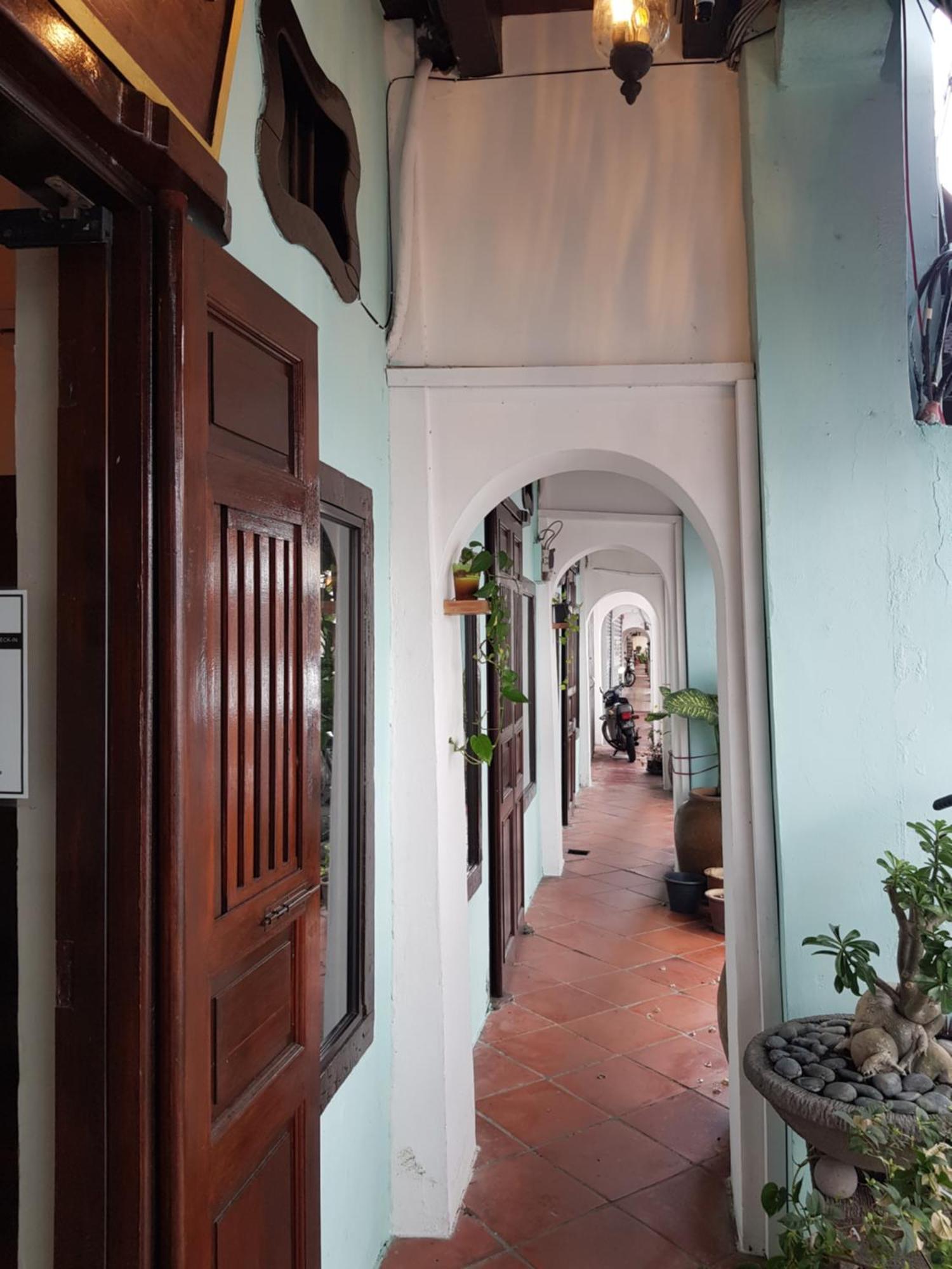 Cintra House George Town Exterior foto