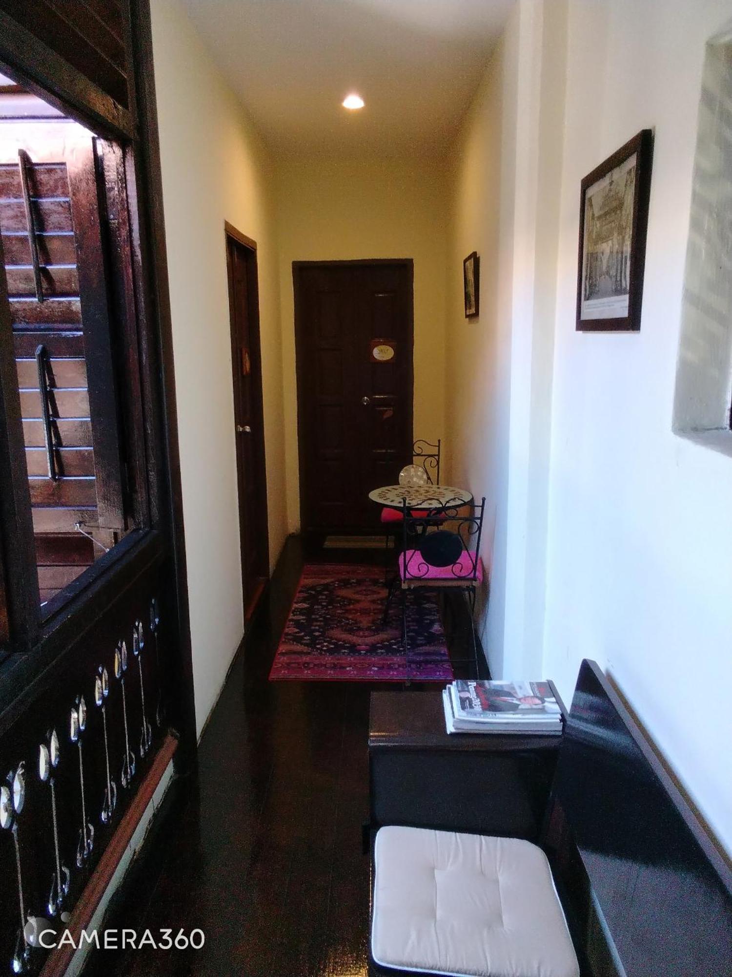 Cintra House George Town Exterior foto