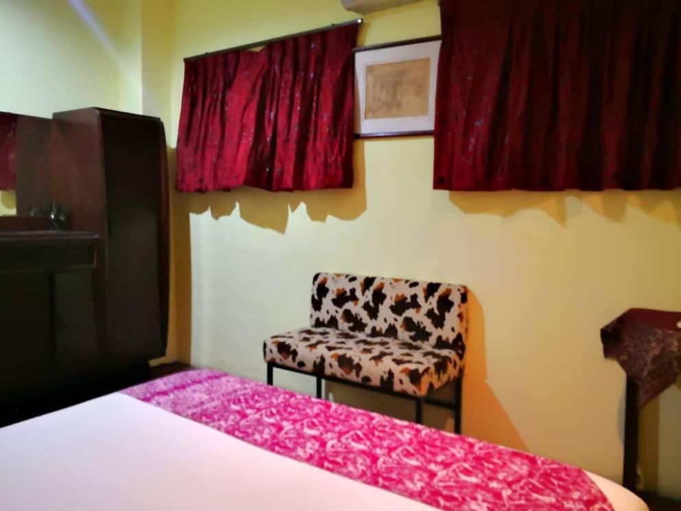 Cintra House George Town Exterior foto