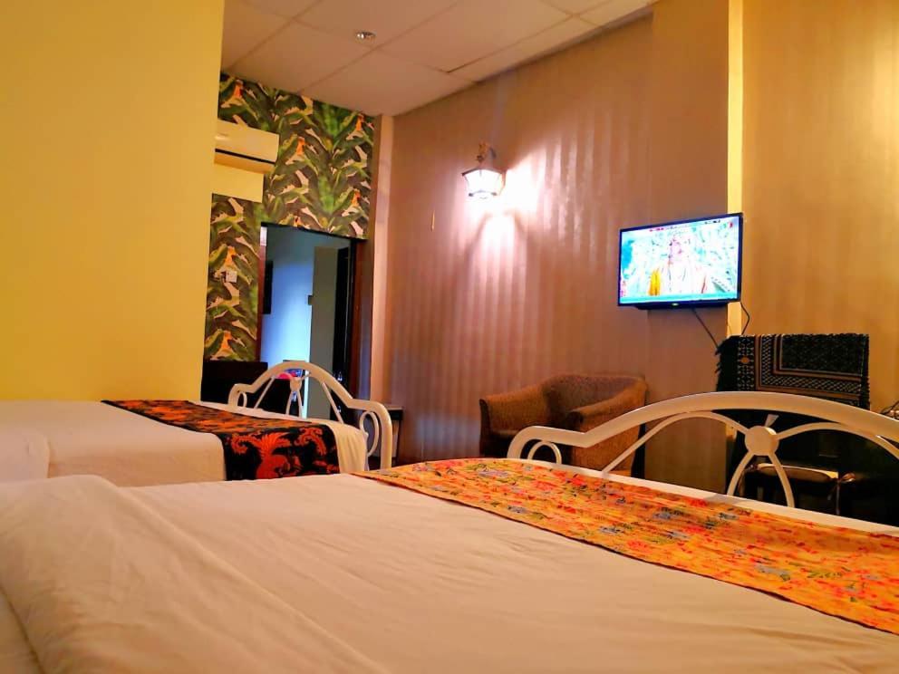 Cintra House George Town Exterior foto