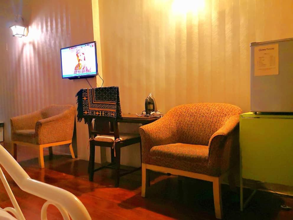 Cintra House George Town Exterior foto